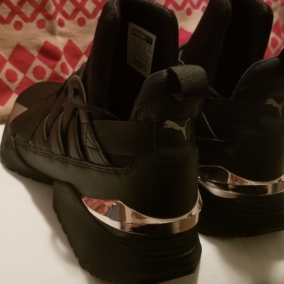 Puma - Picture 6 of 7